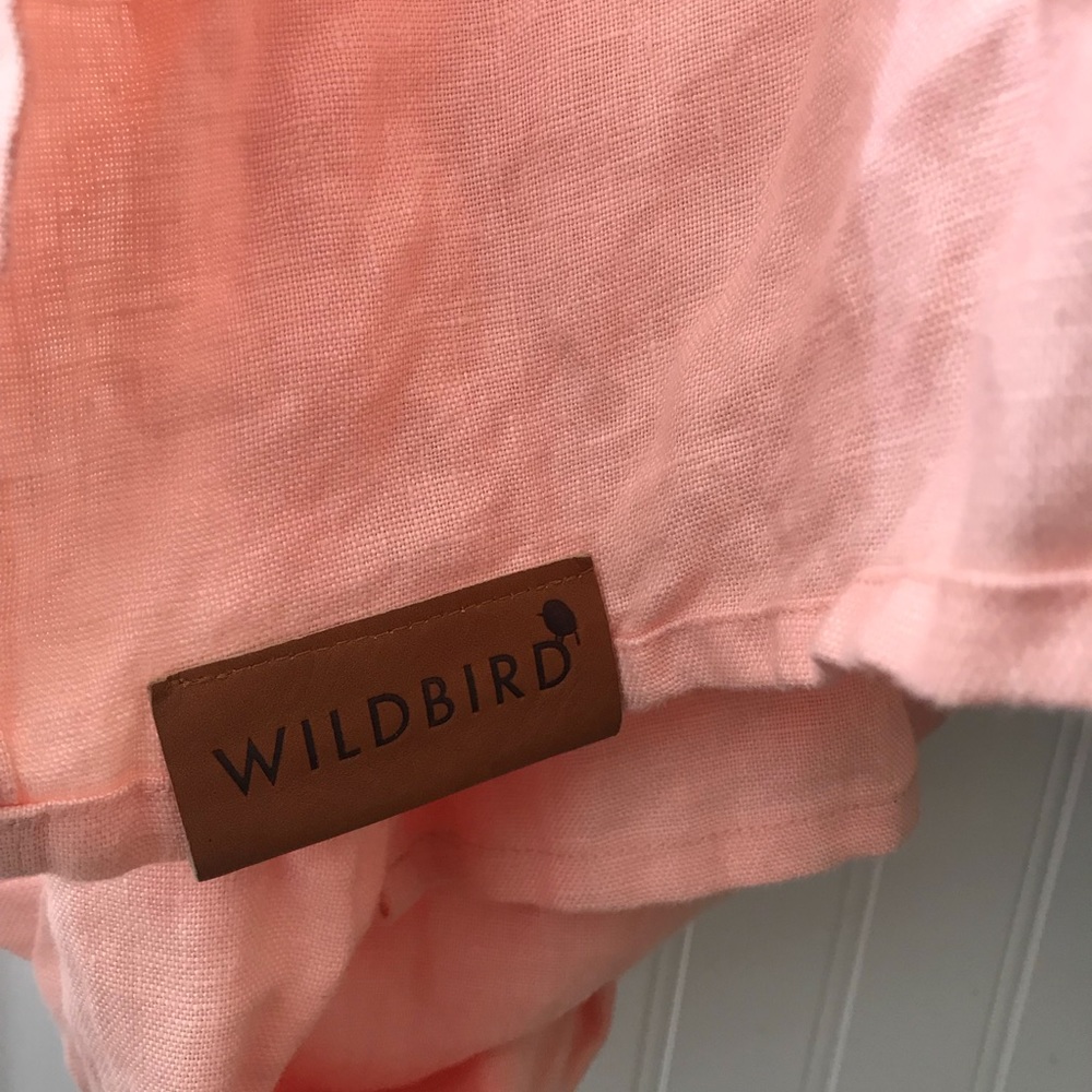 Wildbird cockatoo 2.0